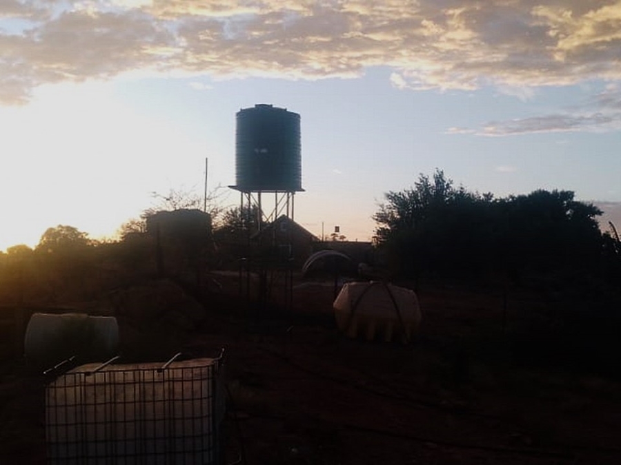 3 Bedroom Property for Sale in Augrabies Northern Cape